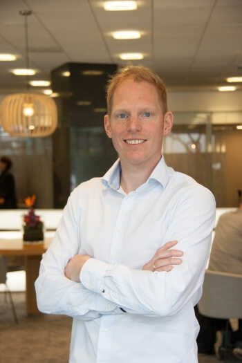 foto van Dave van der Weijde